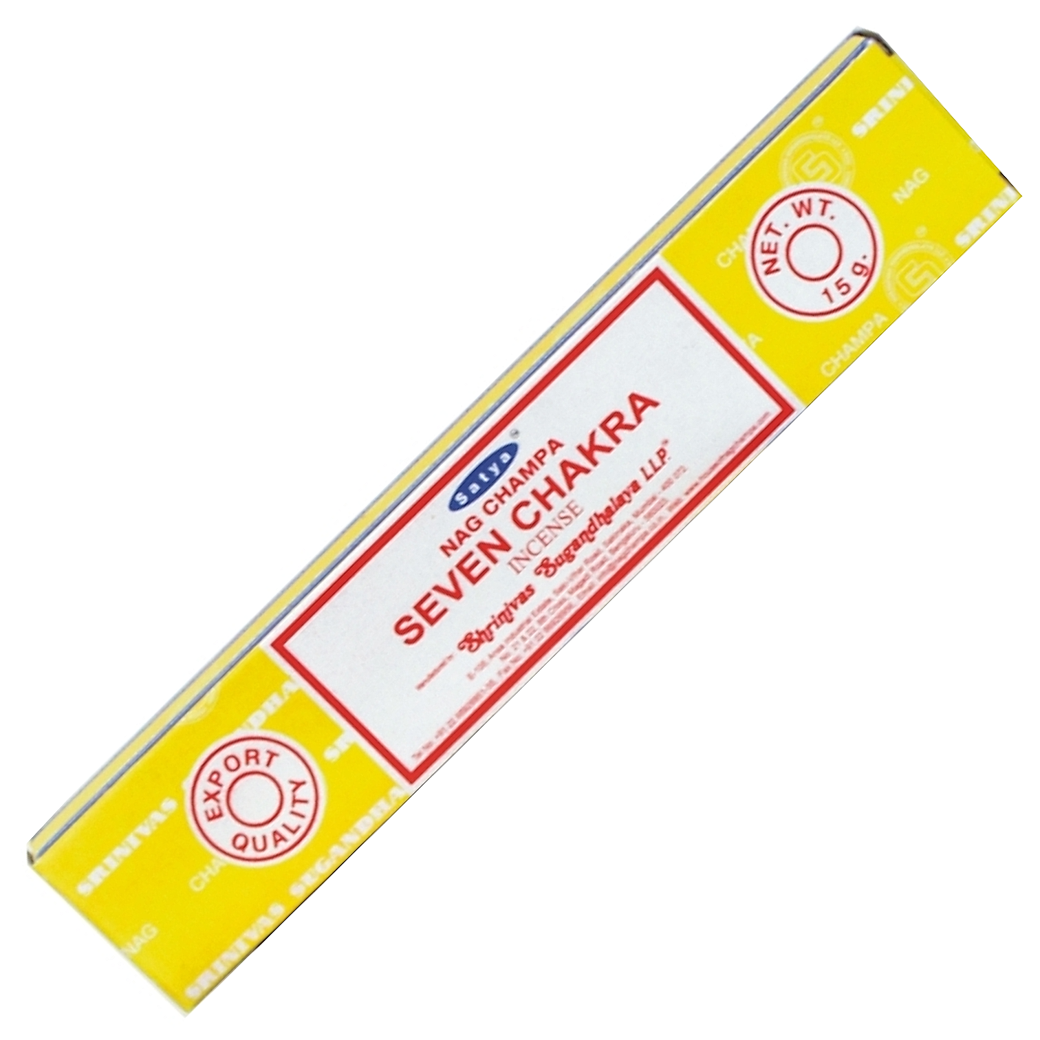 Incense