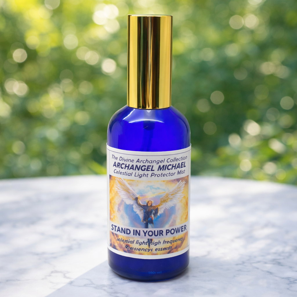 Spray Archangel Michael 100ml