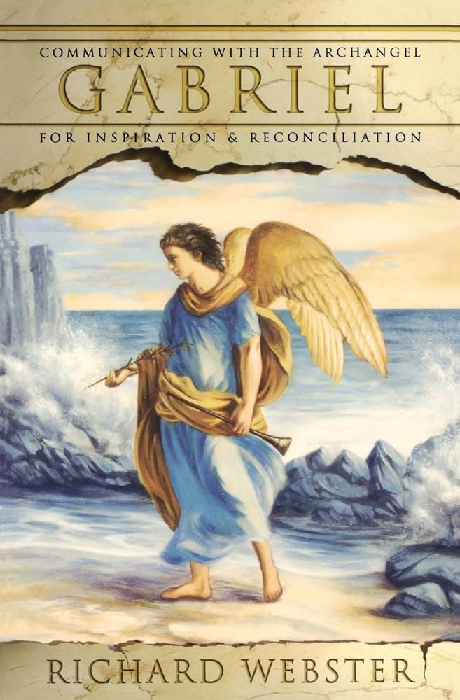 Communicating With The Archangel Gabriel