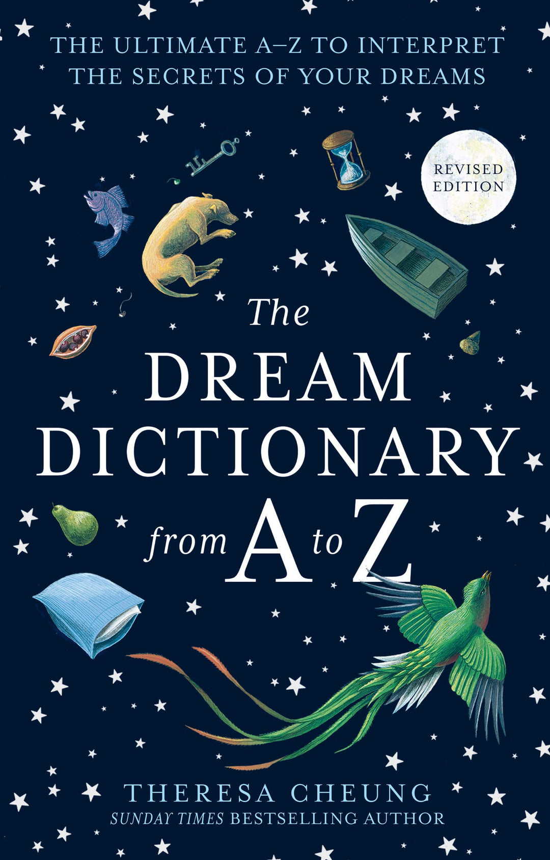 Dream Dictionary From A To Z