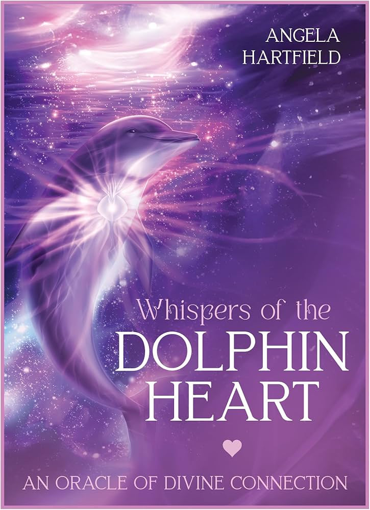 Whispers Of The Dolphin Heart