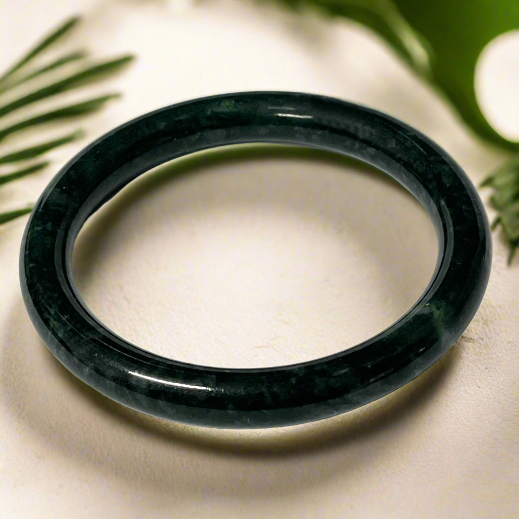 Bangle Jade Various Designs | Carpe Diem With Remi