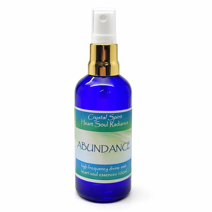 Abundance Spray 100ml