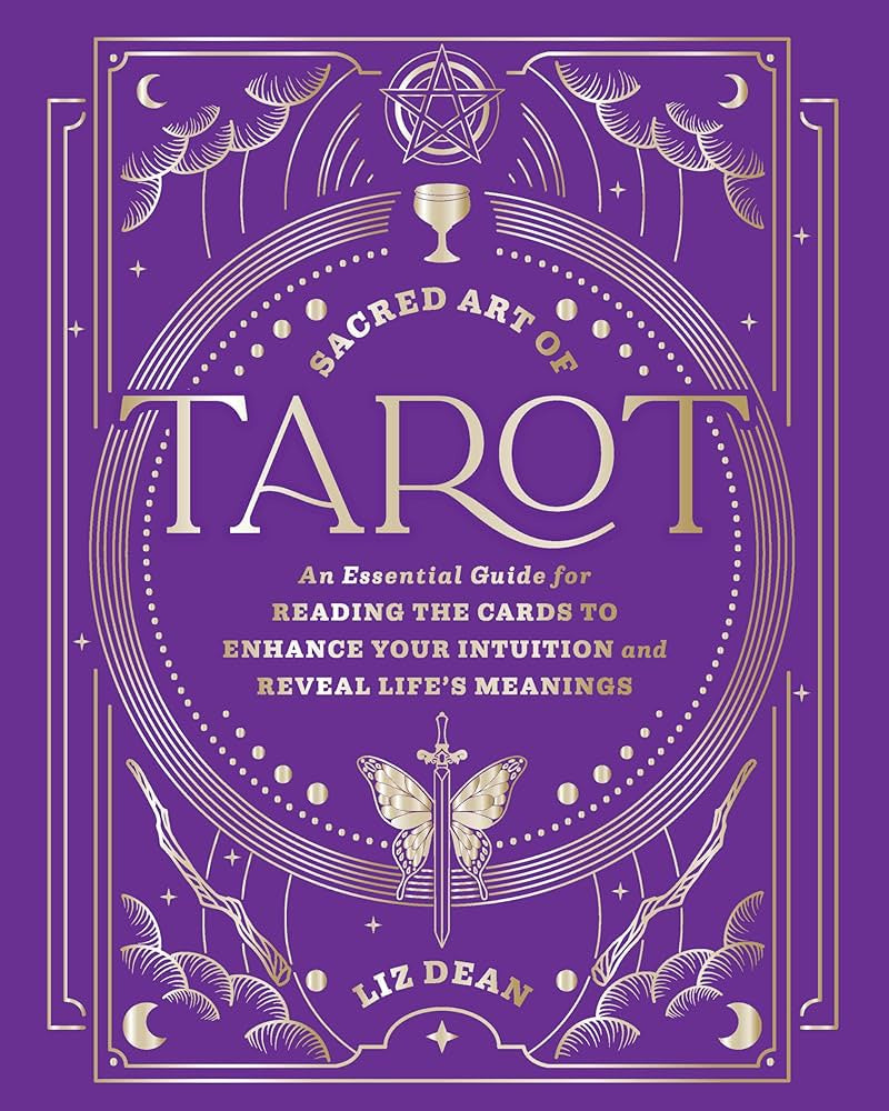 Sacred Art Of Tarot | Carpe Diem With Remi Port Adelaide