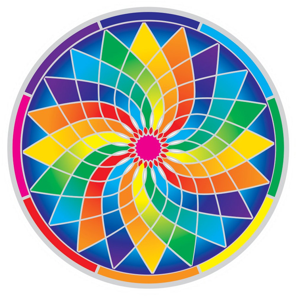 Sticker Sunseal Dreamcatcher