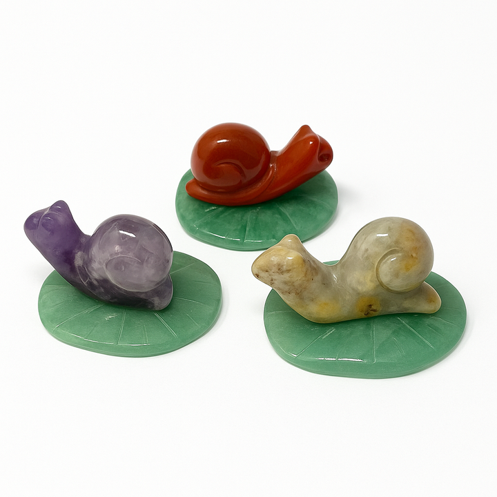 Crystal Miniatures