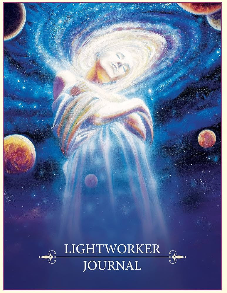 Journal Lightworker