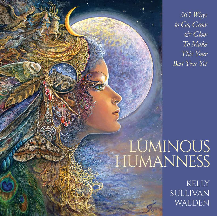 Luminous Humanness | Carpe Diem With Remi