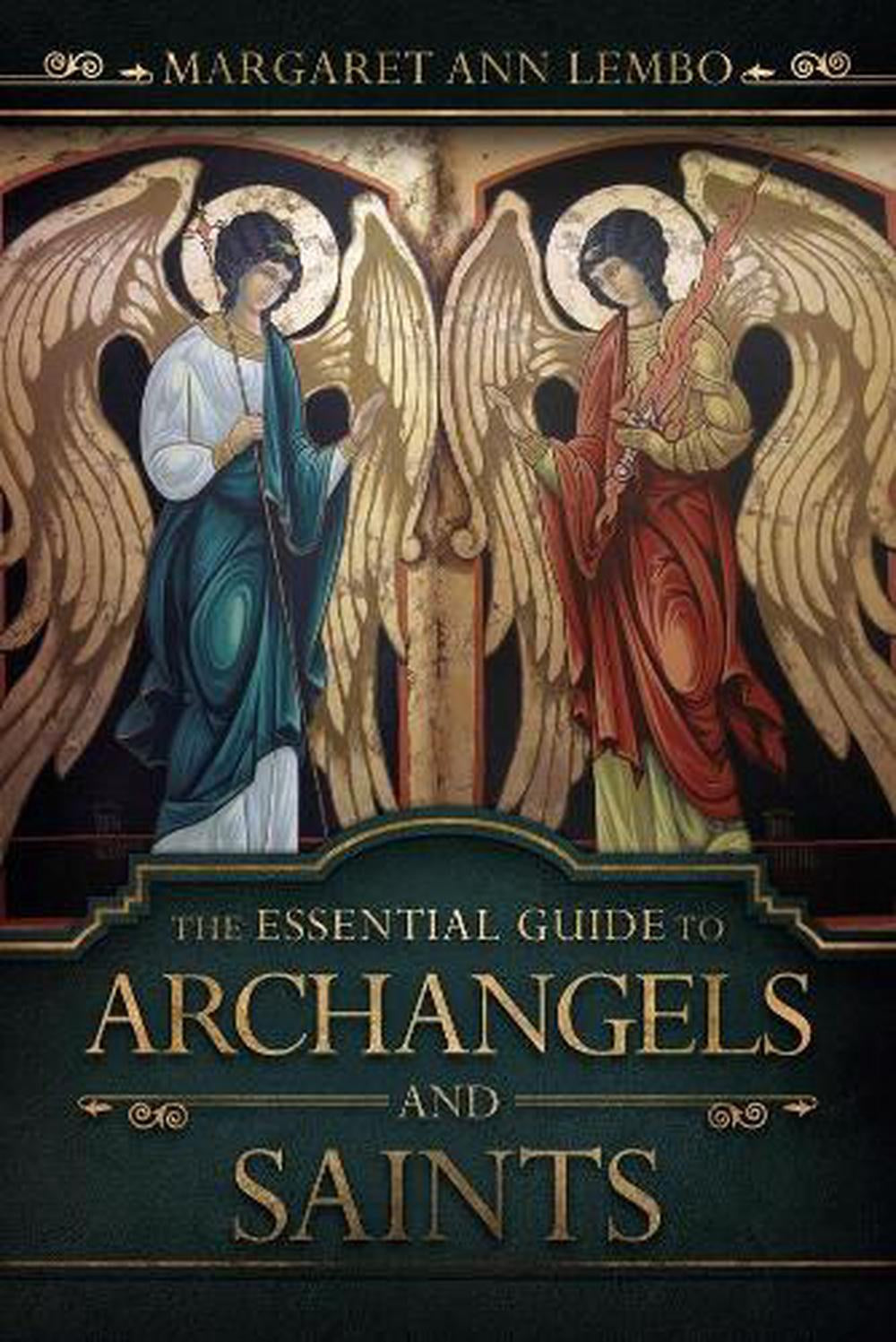 Essential Guide to Archangel and Saints