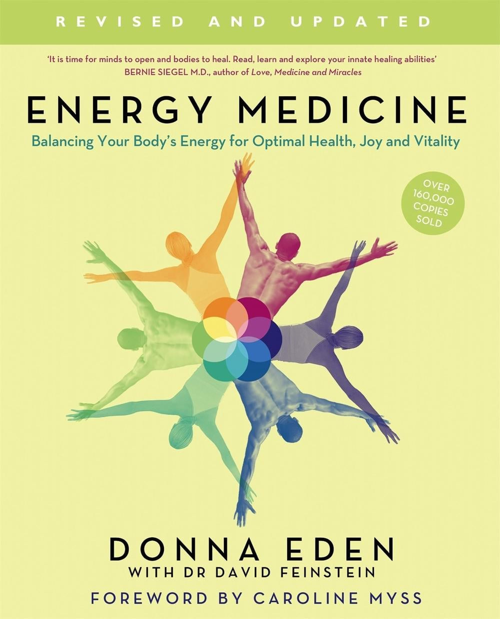 Energy Medicine Revised and Updated