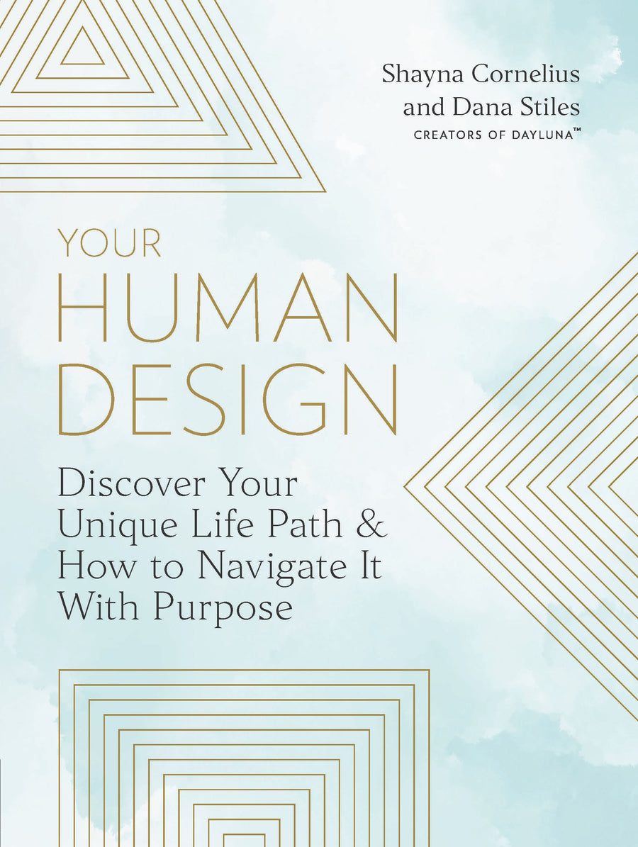 Your Human Design| Carpe Diem With Remi