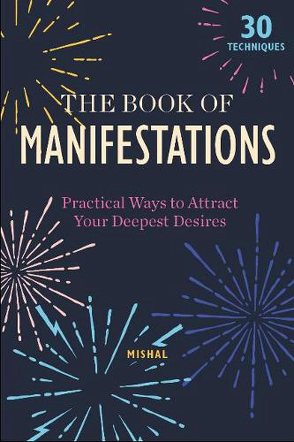 Book of Manifestations | Carpe Diem With Remi Port Adelaide