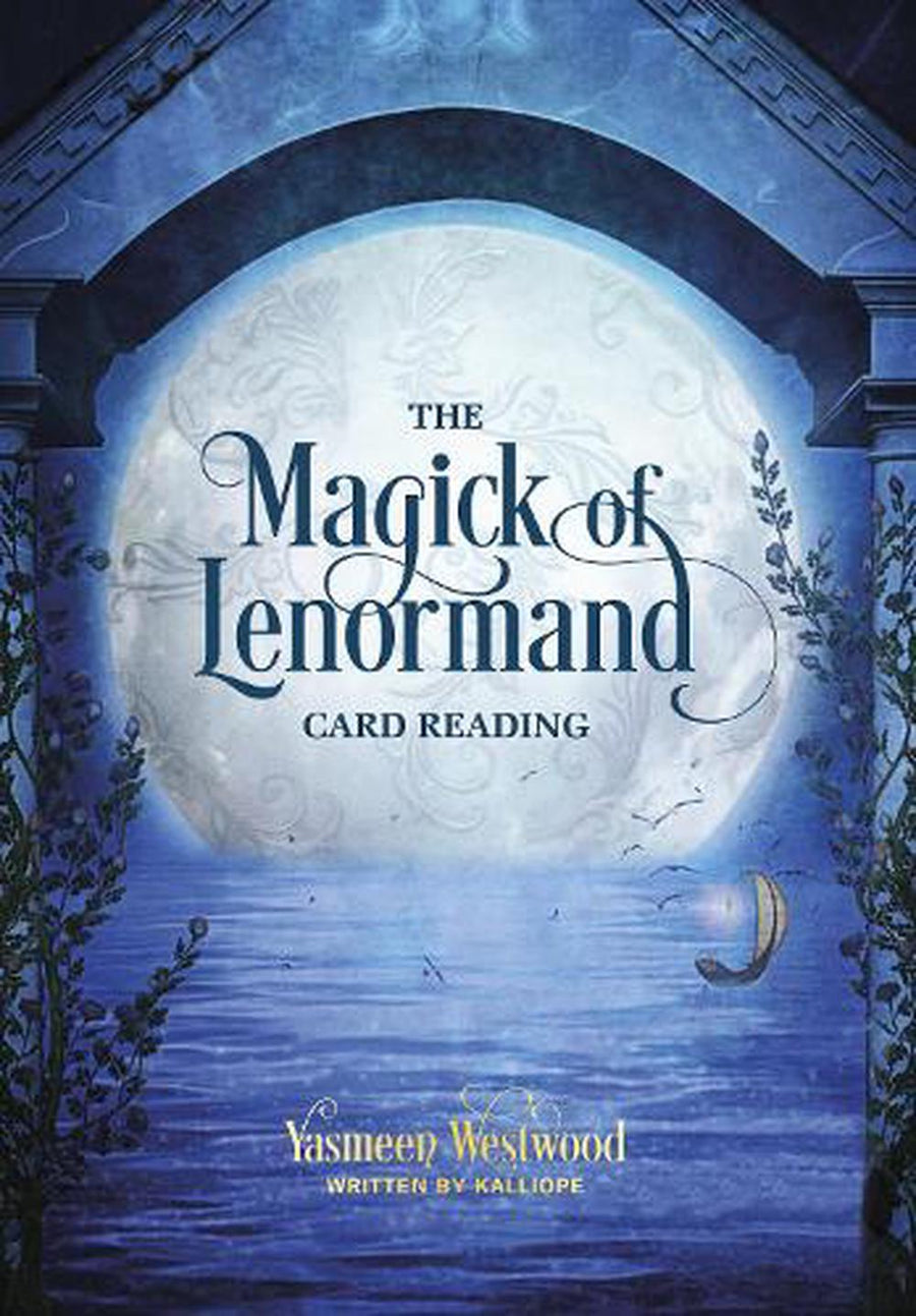 Magick of Lenormand Card Reading | Carpe Diem With Remi Port Adelaide