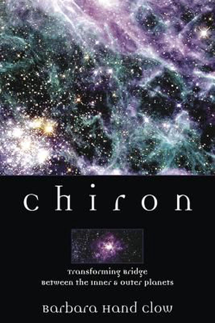 Chiron: Rainbow Bridge Between the Inner and Outer Planets | Carpe Diem With Remi Port Adelaide