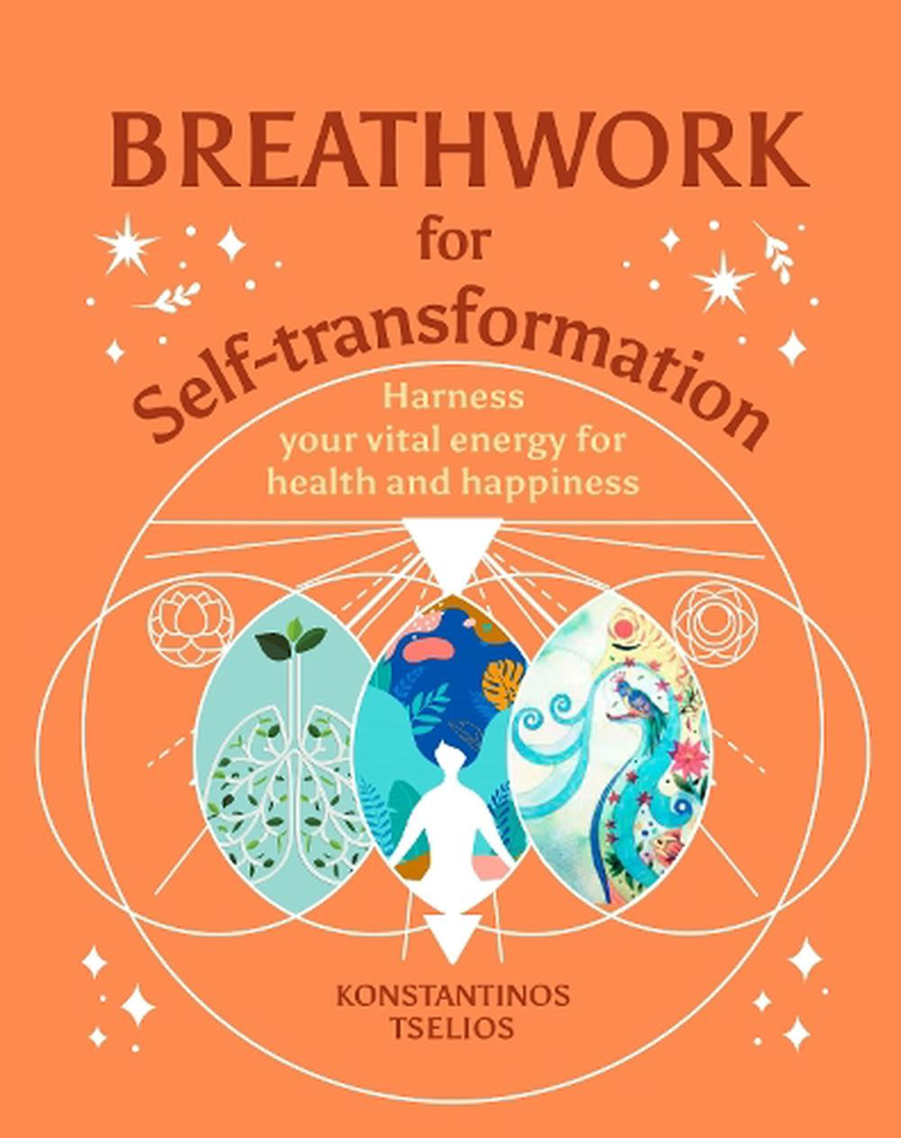 Breathwork for Self-Transformation | Carpe Diem With Remi Port Adelaide
