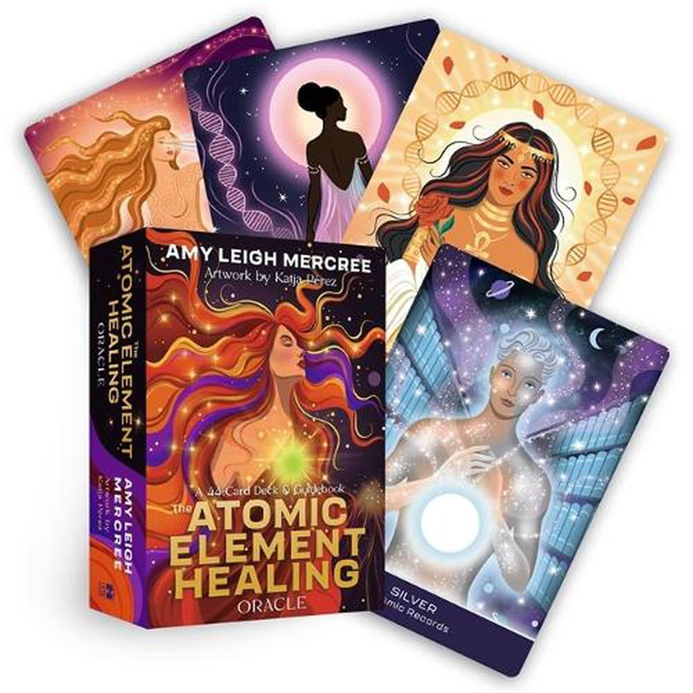 Decks and Oracles