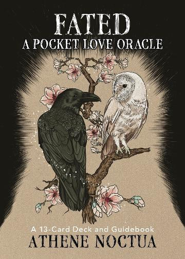 Fated A Pocket Love Oracle
