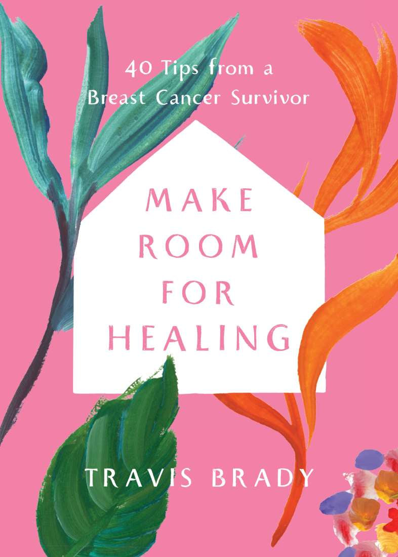 Make Room For Healing | Carpe Diem With Remi Port Adelaide