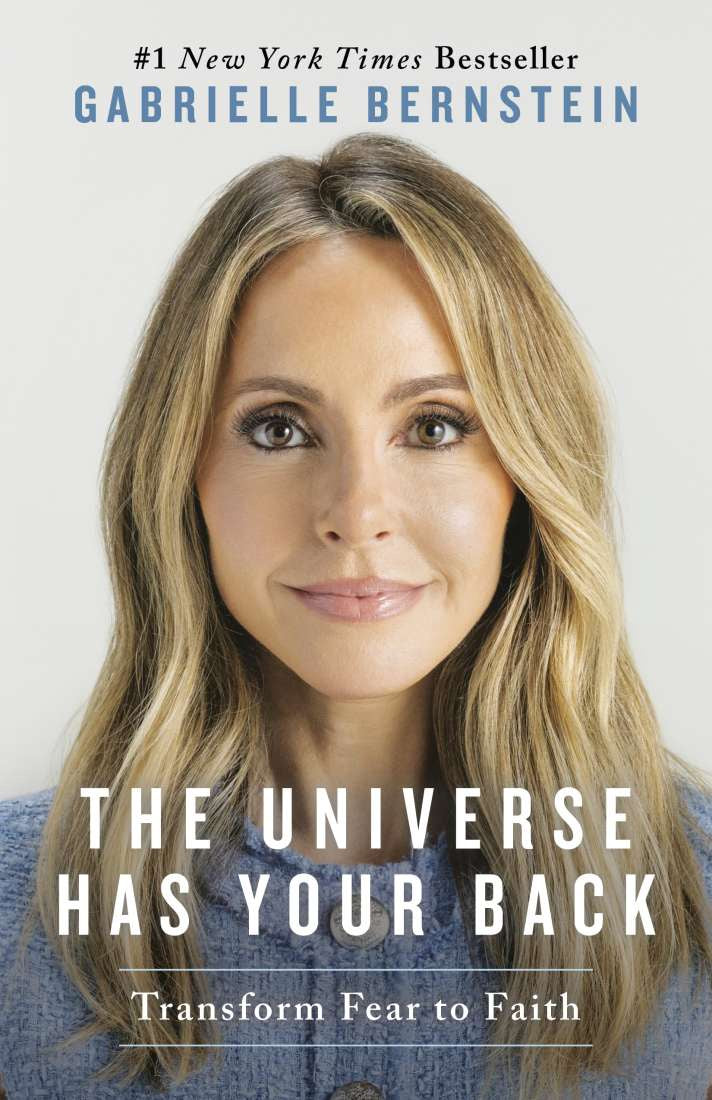 The Universe Has Your Back Revised Edition | Carpe Diem With Remi