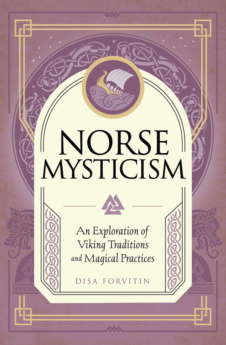 Norse Mysticism | Carpe Diem With Remi Port Adelaide