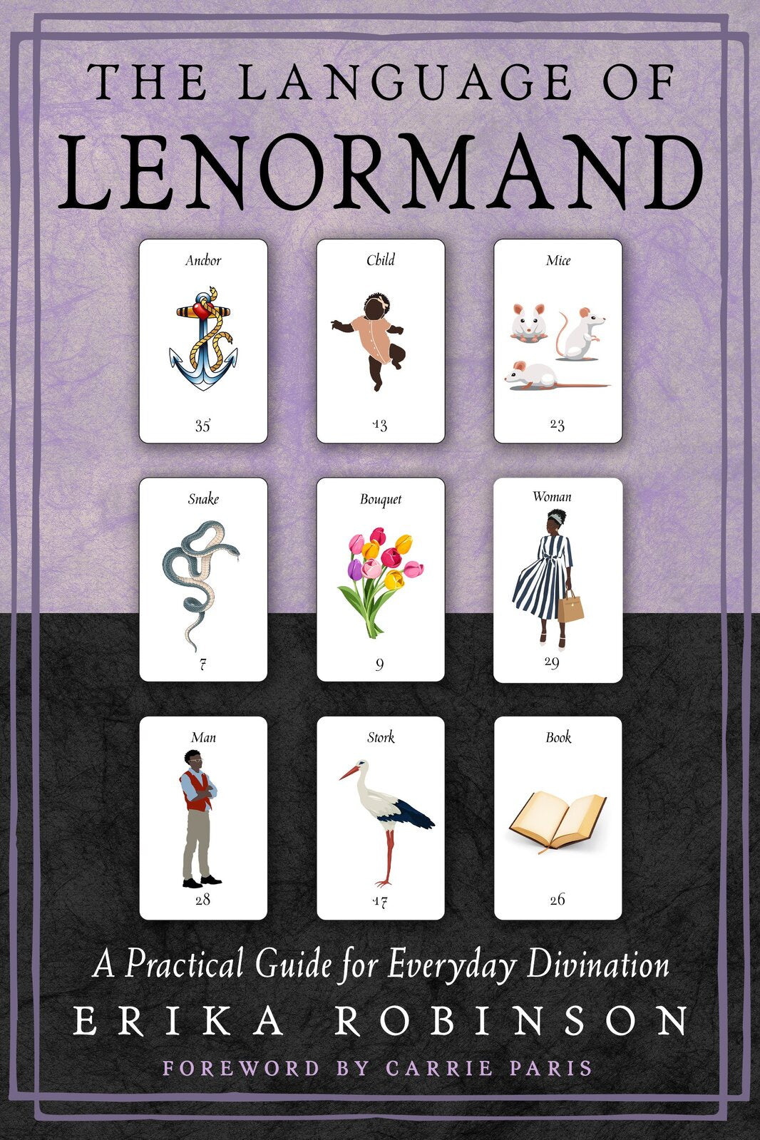 Language of Lenormand | Carpe Diem With Remi Port Adelaide