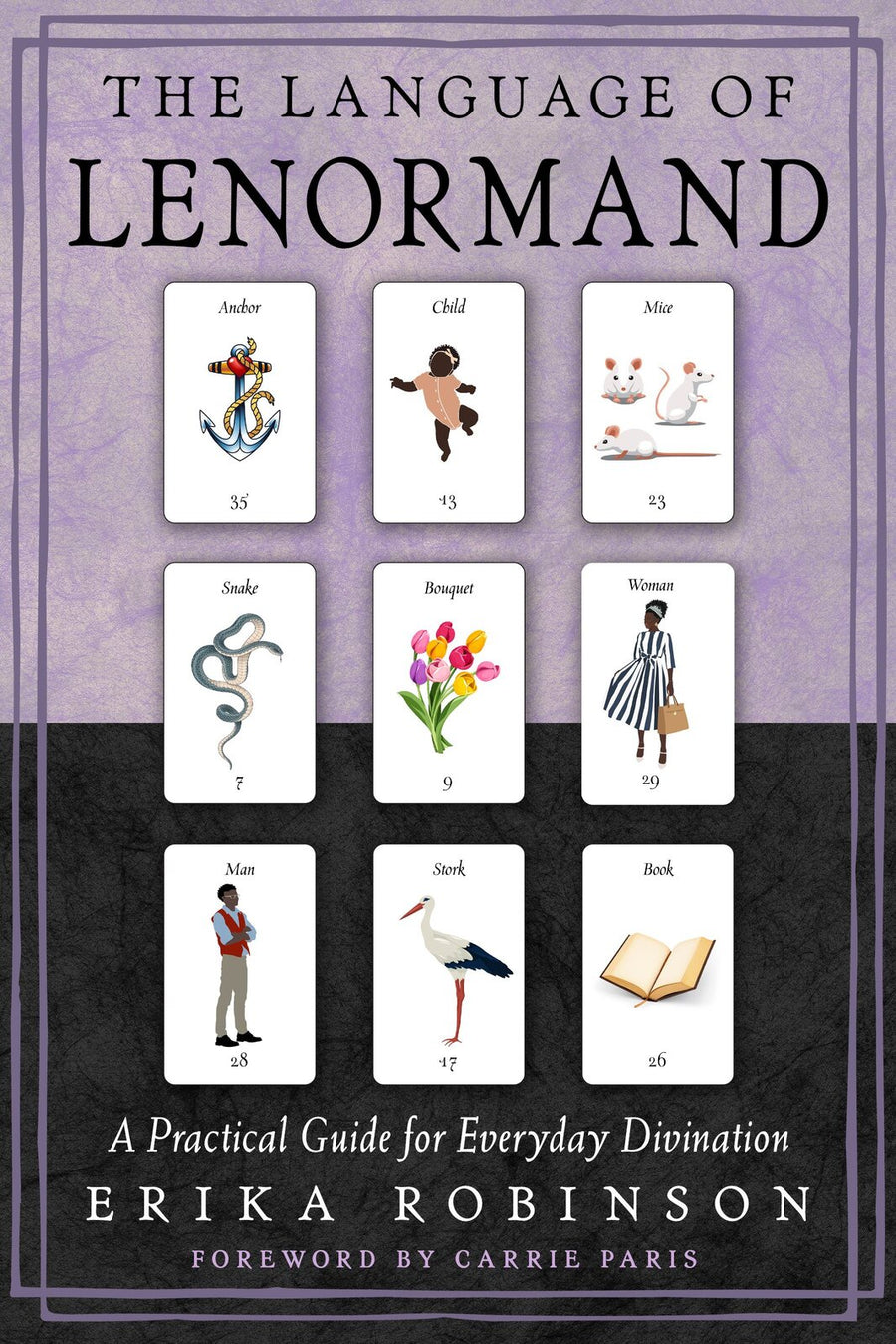 Language of Lenormand | Carpe Diem With Remi Port Adelaide
