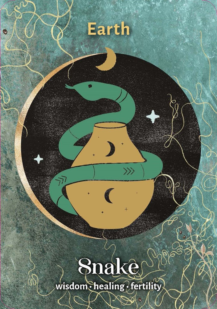 Magic Spells Oracle | Carpe Diem With Remi