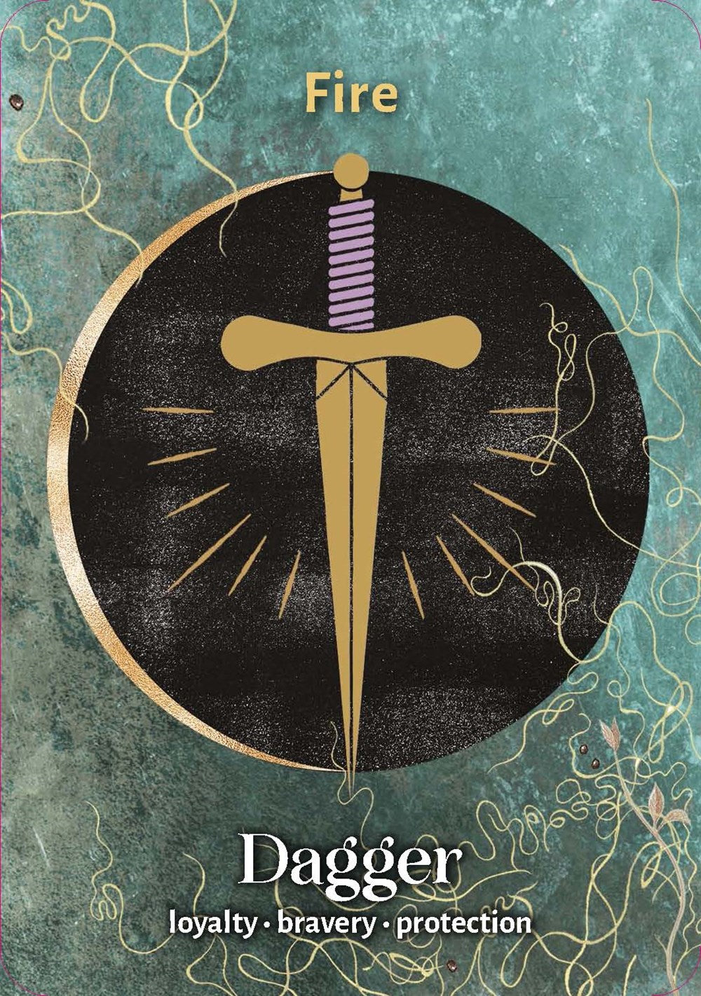 Magic Spells Oracle | Carpe Diem With Remi