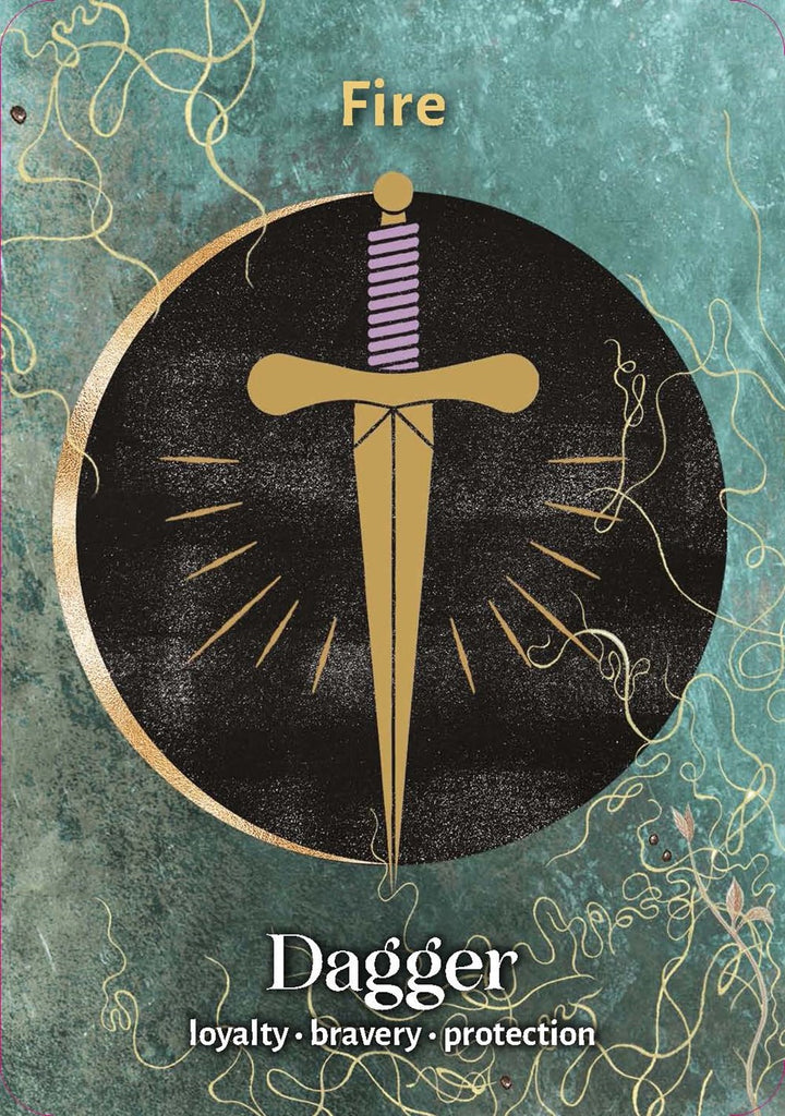 Magic Spells Oracle | Carpe Diem With Remi