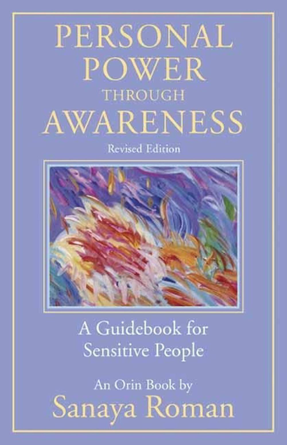Personal Power Through Awareness