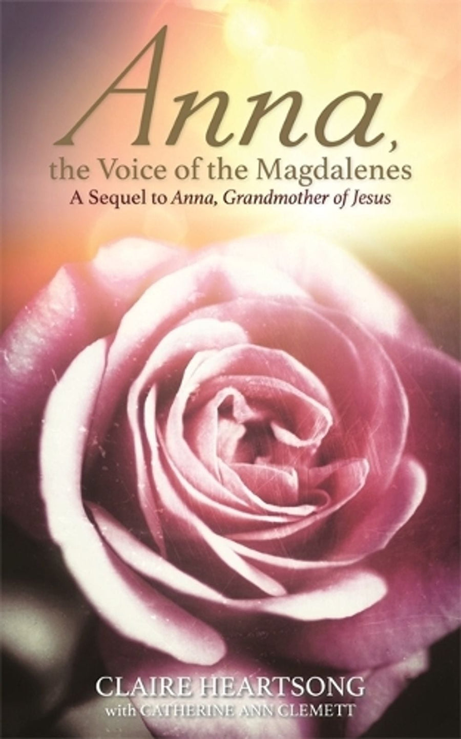 Anna - The Voice Of The Magdalenes | Carpe Diem With Remi