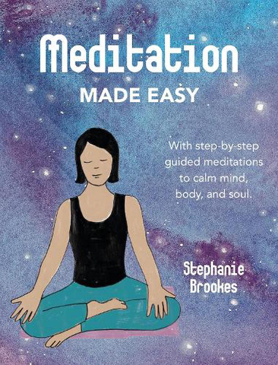 Meditation Made Easy | Carpe Diem With Remi Port Adelaide