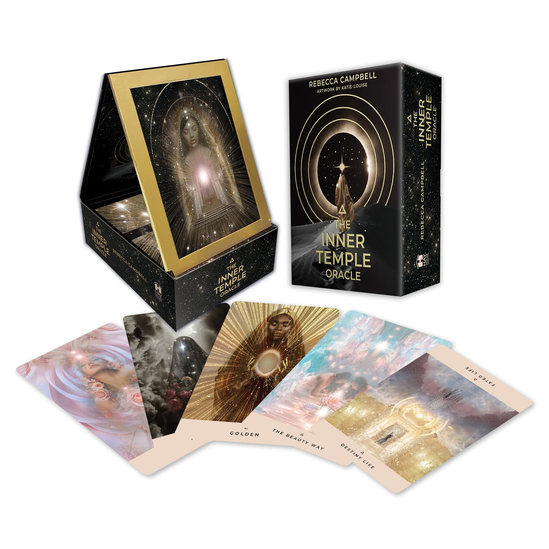 Inner Temple Oracle