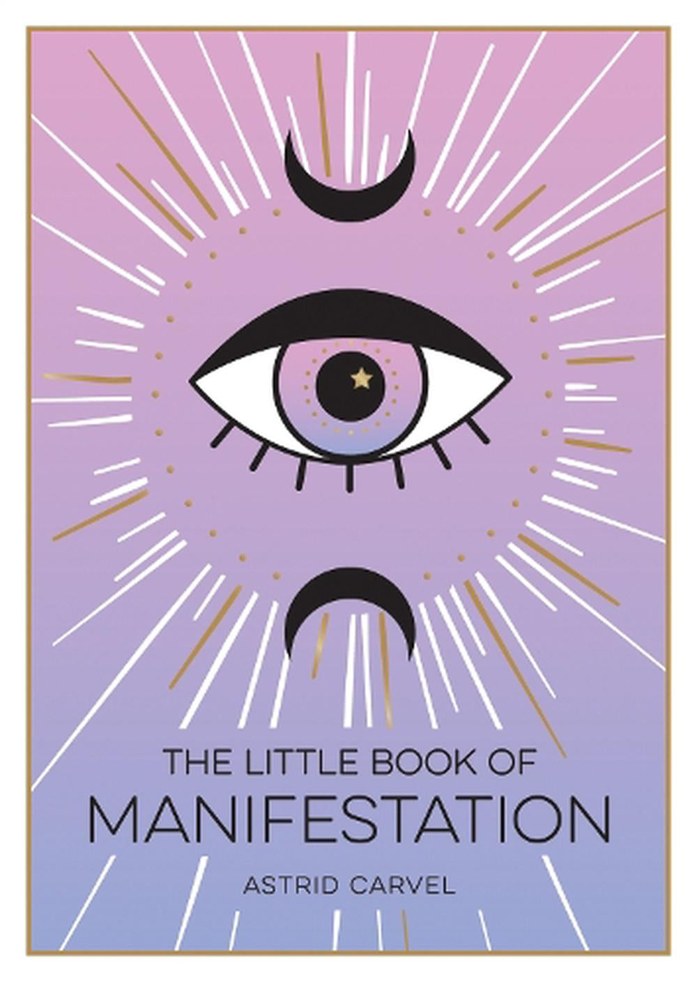 Little Book of Manifestation