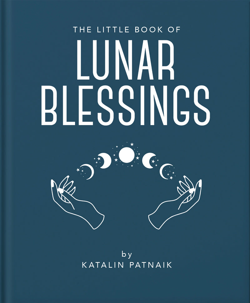 Little Book of Lunar Blessings