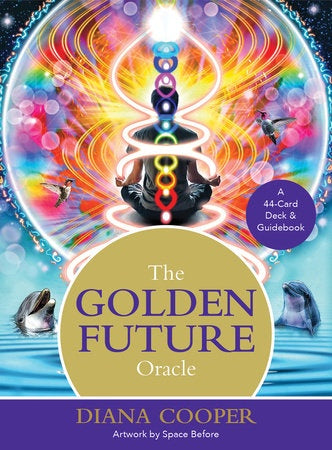 Golden Future Oracle