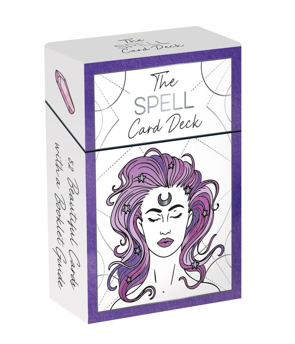 Decks and Oracles