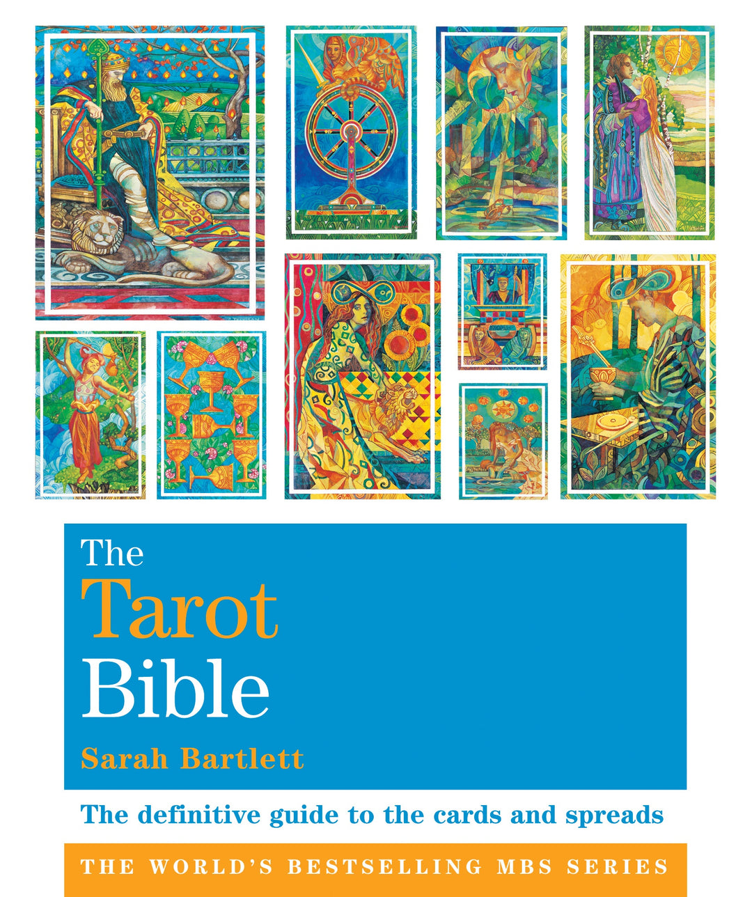 Tarot Bible | Carpe Diem With Remi