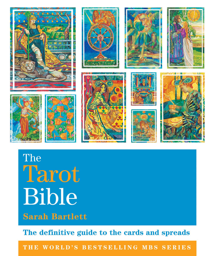 Tarot Bible | Carpe Diem With Remi