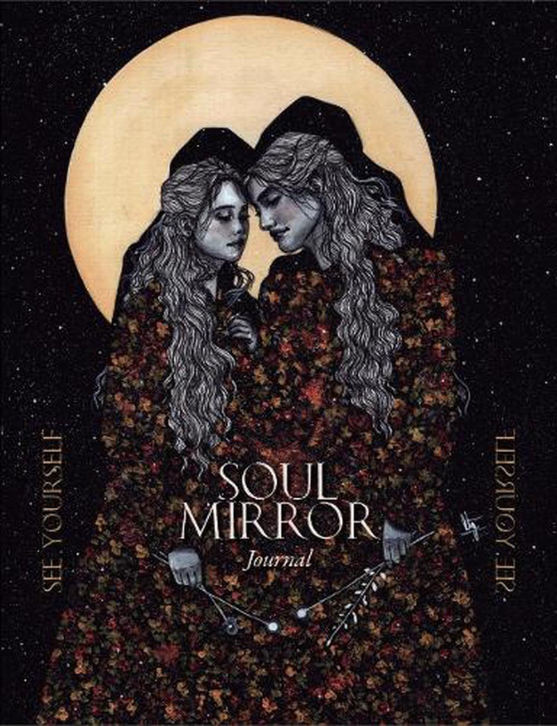 Journal Soul Mirror