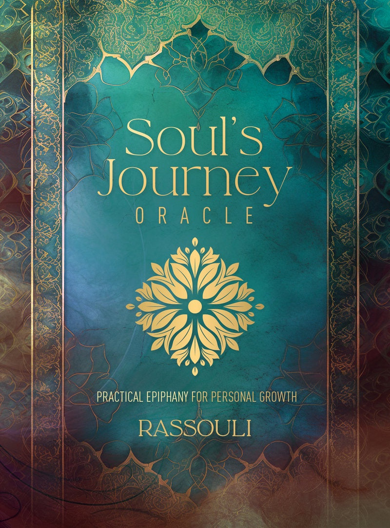 Souls Journey Oracle
