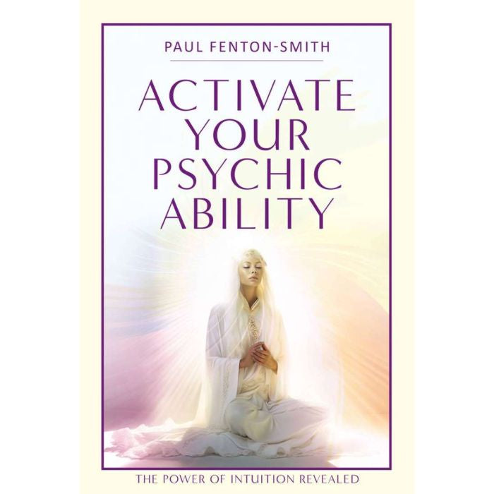 Activate Your Psychic Ability