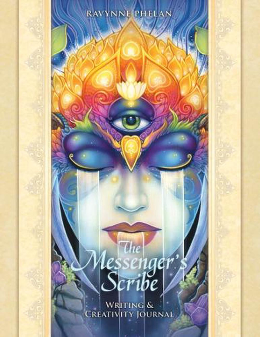 Journal Messanger's Scribe