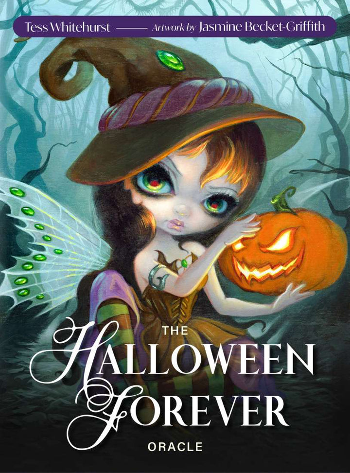 Halloween Forever Oracle | Carpe Diem With Remi