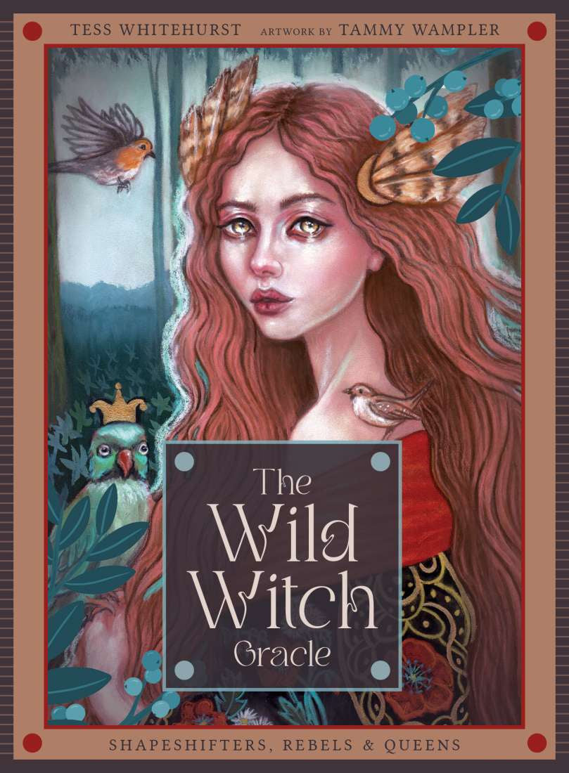 Decks and Oracles
