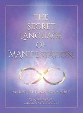 Secret Language Of Manifestation
