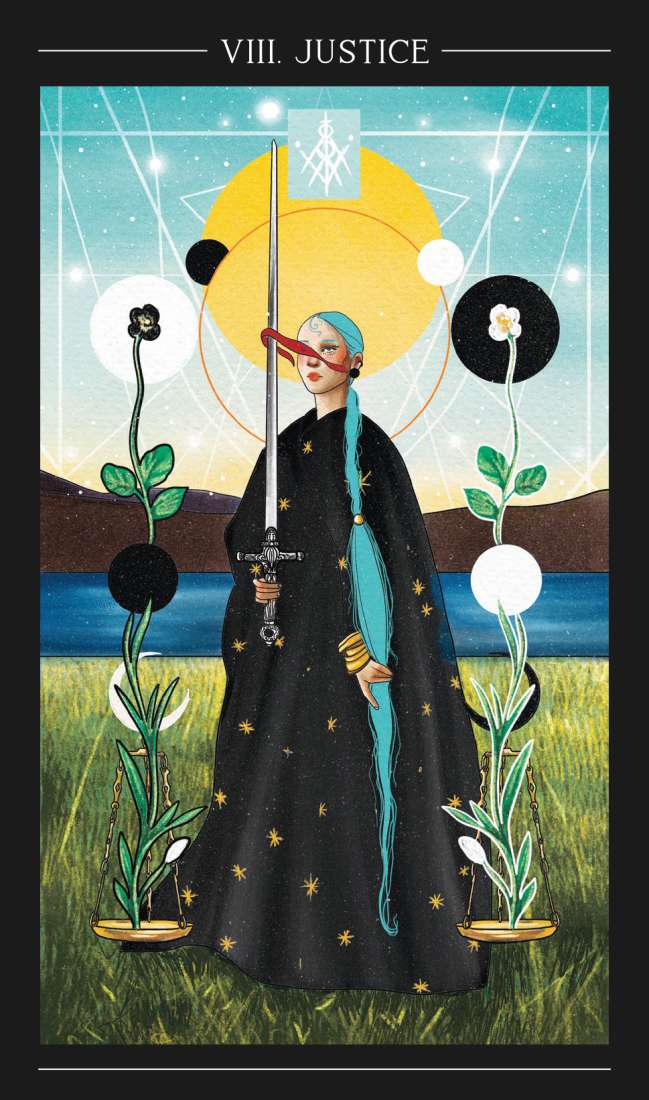 Cavendish-Novaes Tarot | Carpe Diem With Remi