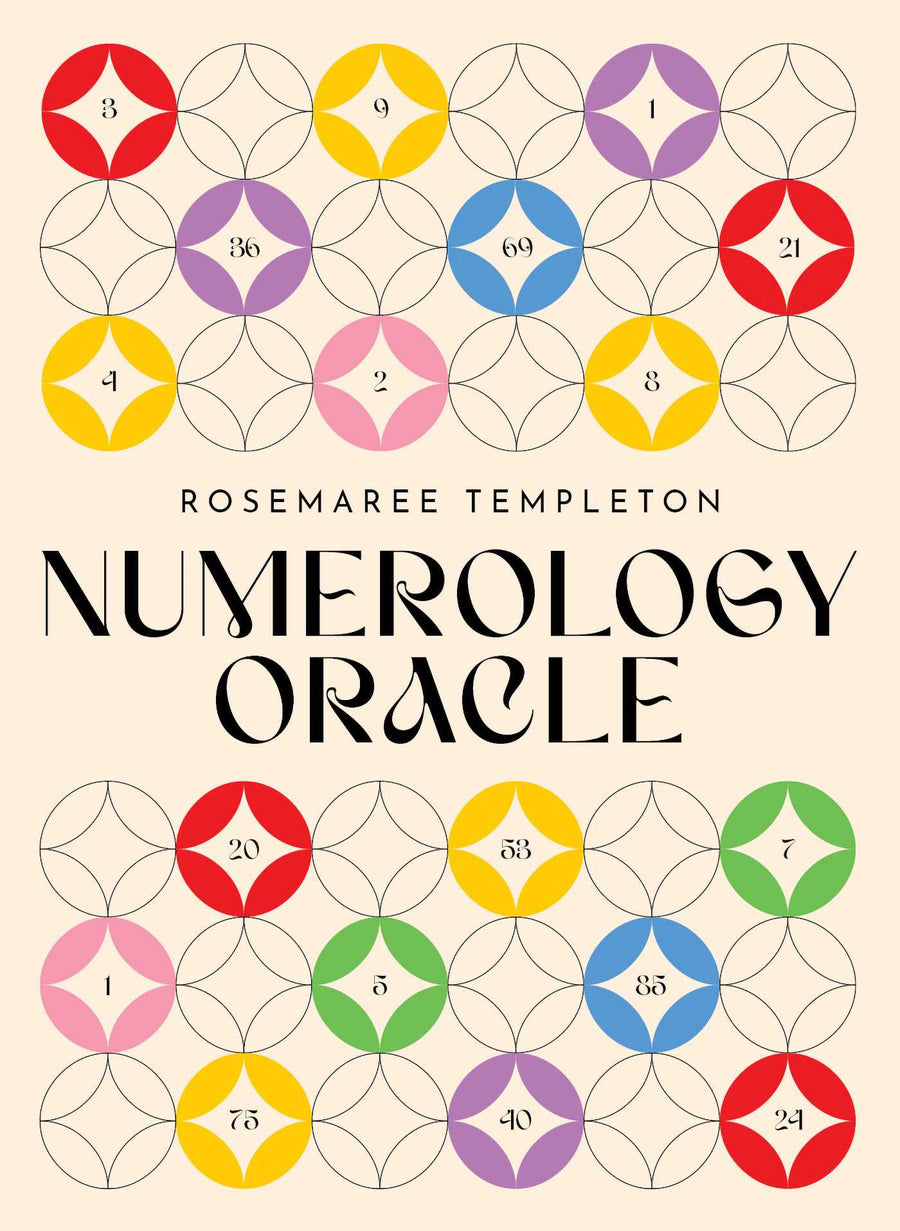 Numerology Oracle | Carpe Diem With Remi