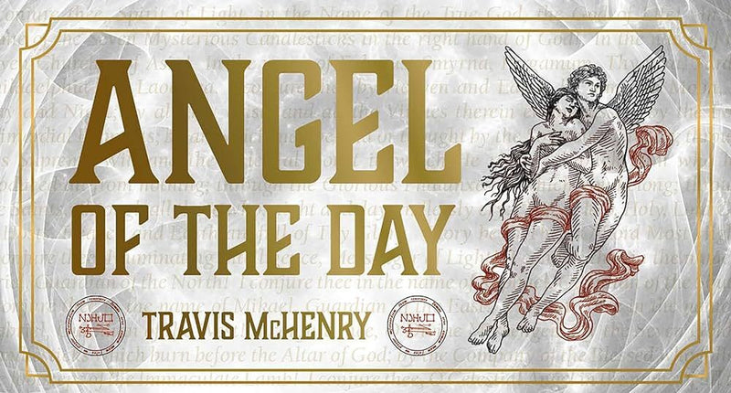 Angel of the Day Cards