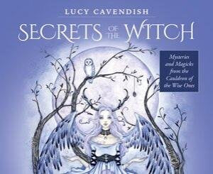 Secrets of the Witch Mini Deck
